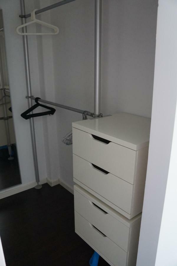 Penthouse Bellevue Apartment Almada Exterior photo